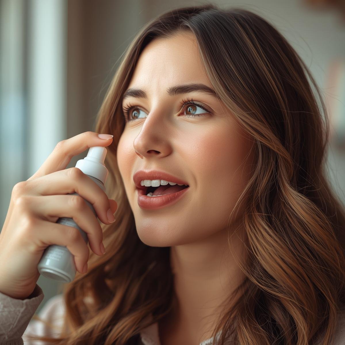 ÖKOPUR Mundspüllösung