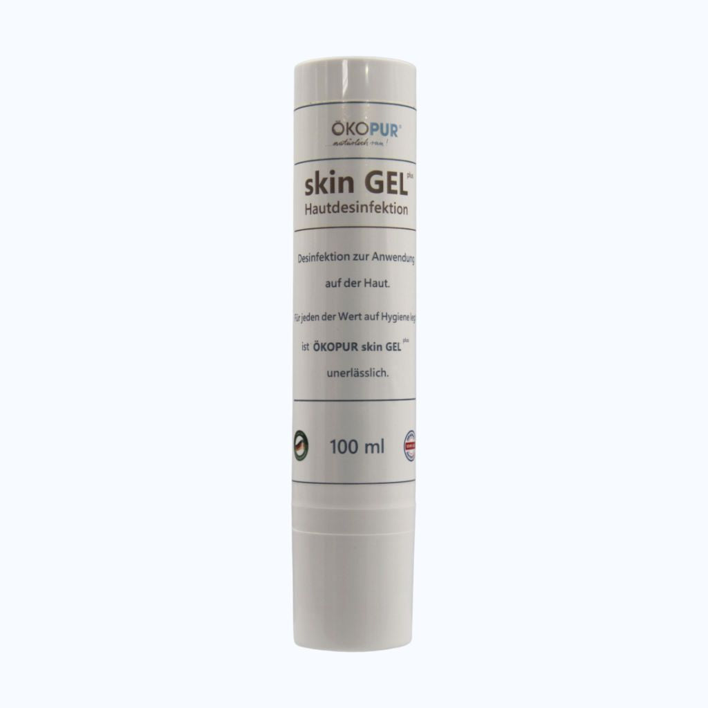 ÖKOPUR skin GEL plus