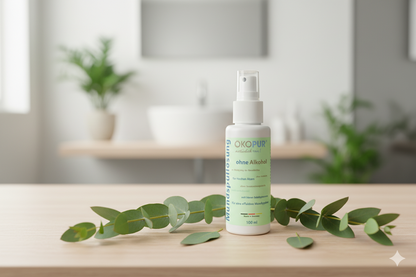 ÖKOPUR Mundspüllösung