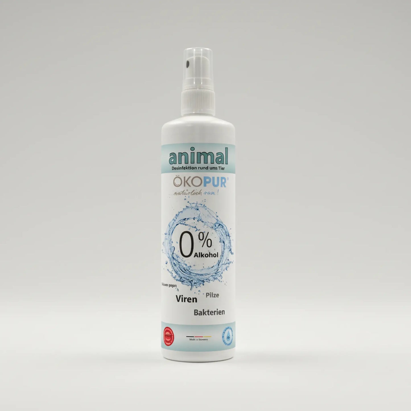 ÖKOPUR animal