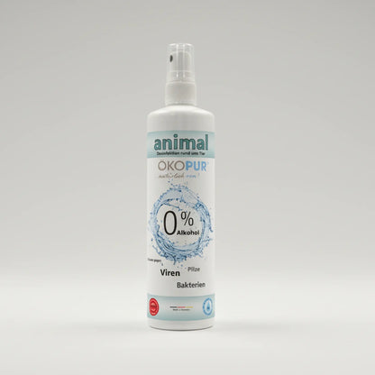 ÖKOPUR animal