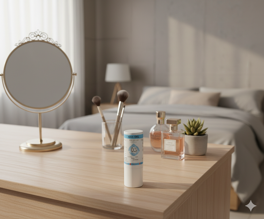 ÖKOPUR skin GEL plus