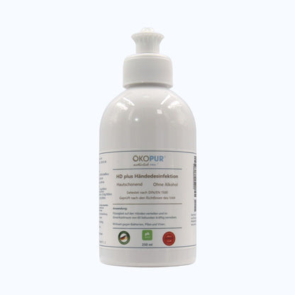 ÖKOPUR HD plus Händedesinfektion