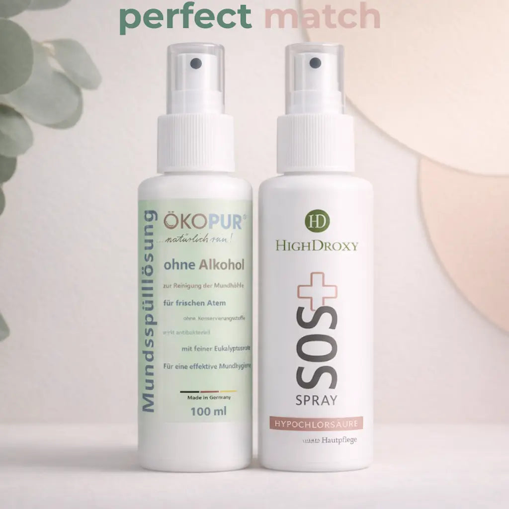HOCl Duo Bundle