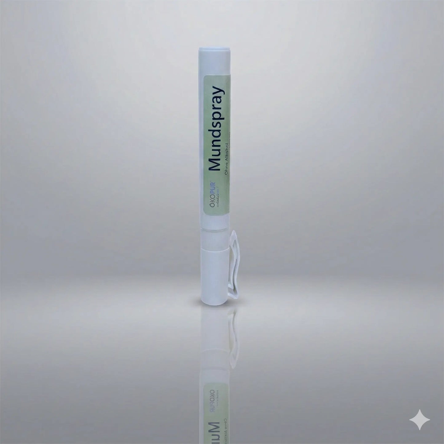 ÖKOPUR Mundspüllösung