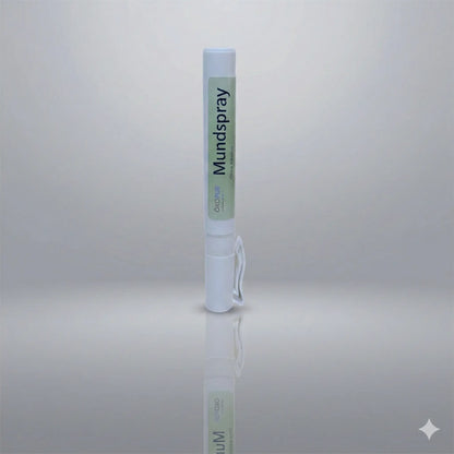 ÖKOPUR Mundspüllösung