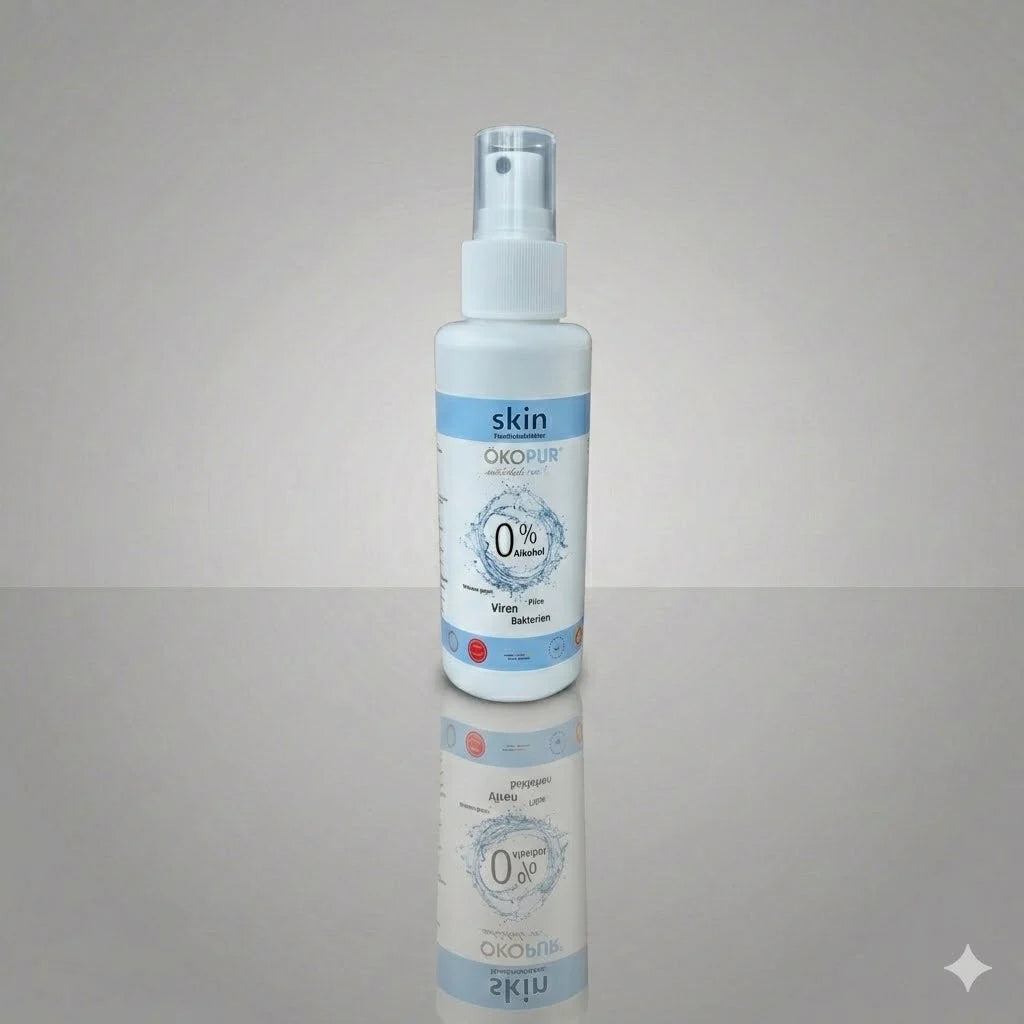ÖKOPUR skin plus