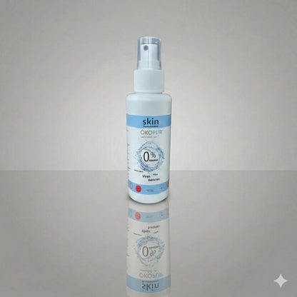 ÖKOPUR skin plus