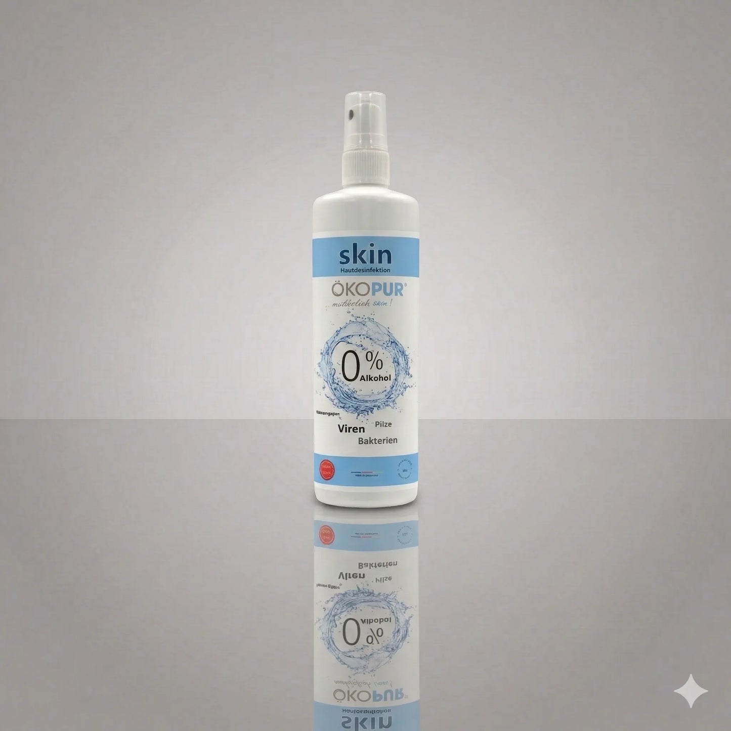 ÖKOPUR skin plus
