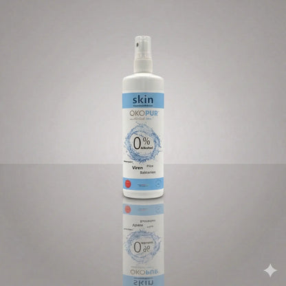 ÖKOPUR skin plus