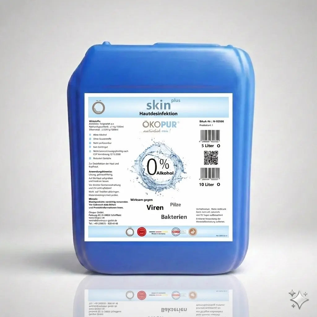 ÖKOPUR skin plus