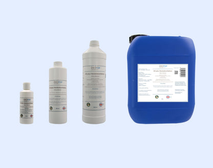 ÖKOPUR HD plus Händedesinfektion
