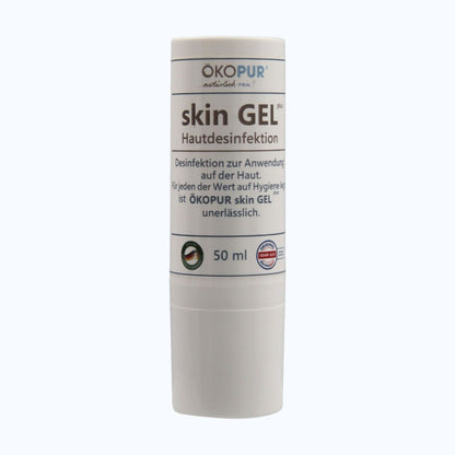 ÖKOPUR skin GEL plus