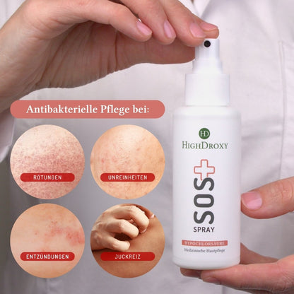 HD Highdroxy SOS Spray