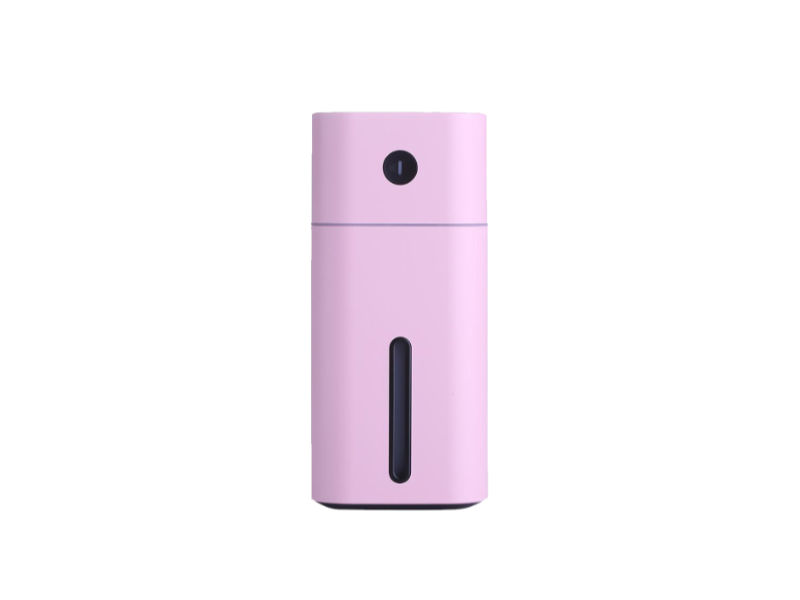 Mini - Diffuser TD 180 Pink