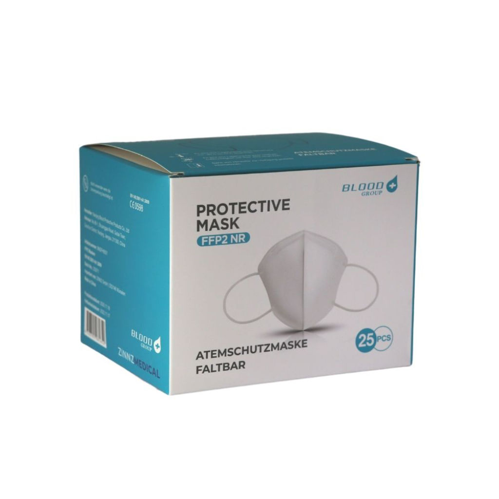 FFP 2 Masken 10 Stk.