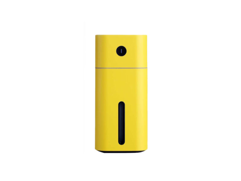Mini - Diffuser  TD 180 Gelb