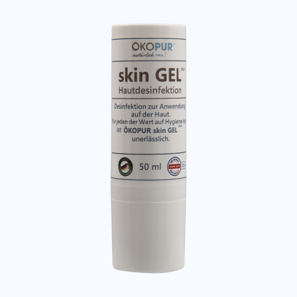 Skin GEL Plus 50 ml